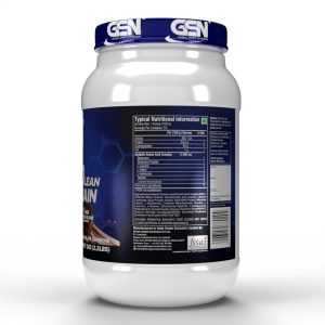 RAPID LEAN MUSCLE GAIN - CHOCOLATE(2.2 lbs)